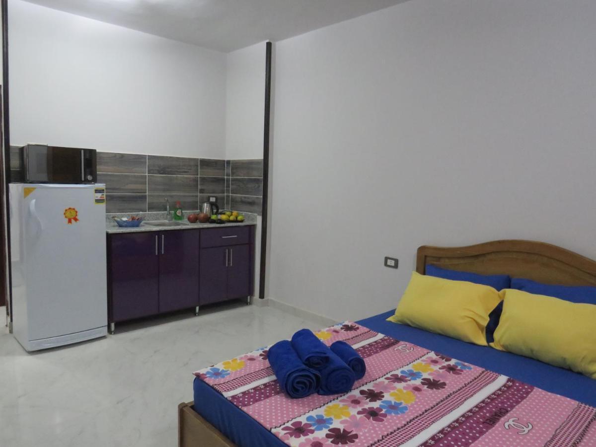 الغردقة Apartment Taranto Near The Sea Redsealine المظهر الخارجي الصورة