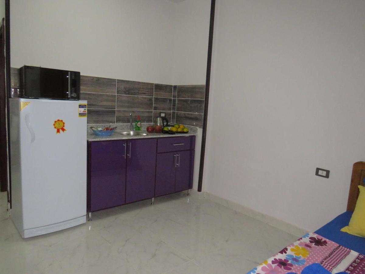 الغردقة Apartment Taranto Near The Sea Redsealine المظهر الخارجي الصورة