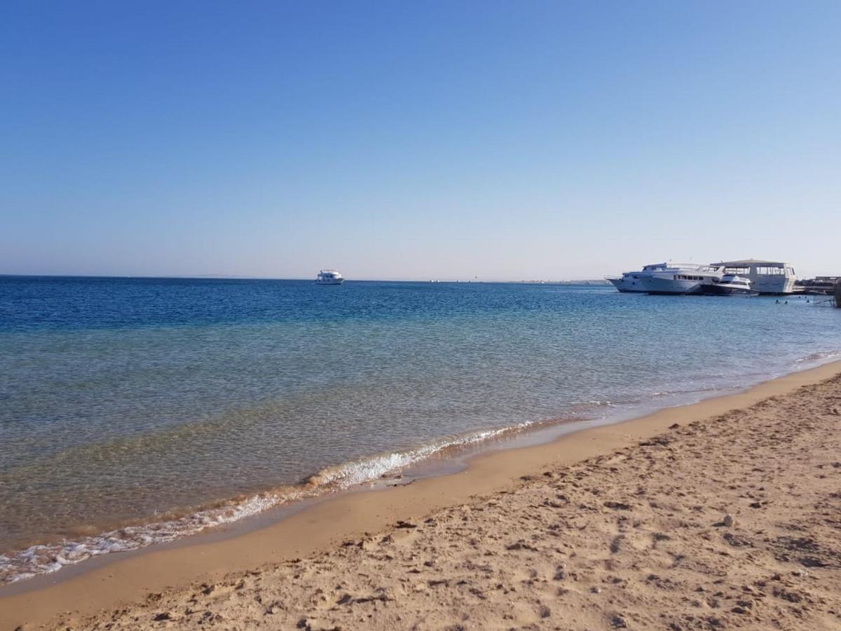الغردقة Apartment Taranto Near The Sea Redsealine المظهر الخارجي الصورة