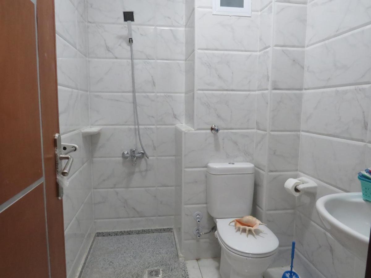 الغردقة Apartment Taranto Near The Sea Redsealine المظهر الخارجي الصورة