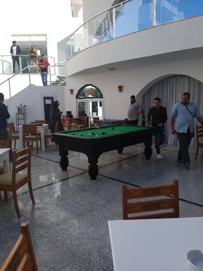 الغردقة Apartment Taranto Near The Sea Redsealine المظهر الخارجي الصورة