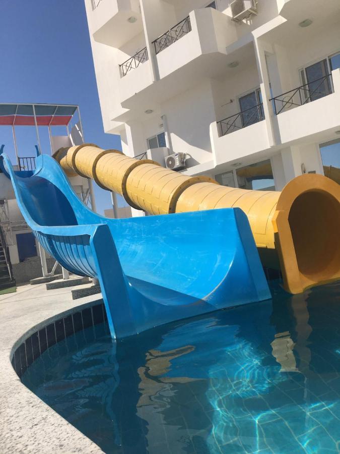 الغردقة Apartment Taranto Near The Sea Redsealine المظهر الخارجي الصورة