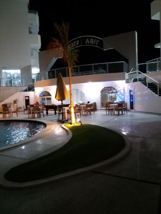 الغردقة Apartment Taranto Near The Sea Redsealine المظهر الخارجي الصورة