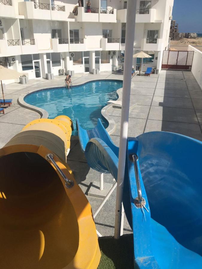 الغردقة Apartment Taranto Near The Sea Redsealine المظهر الخارجي الصورة