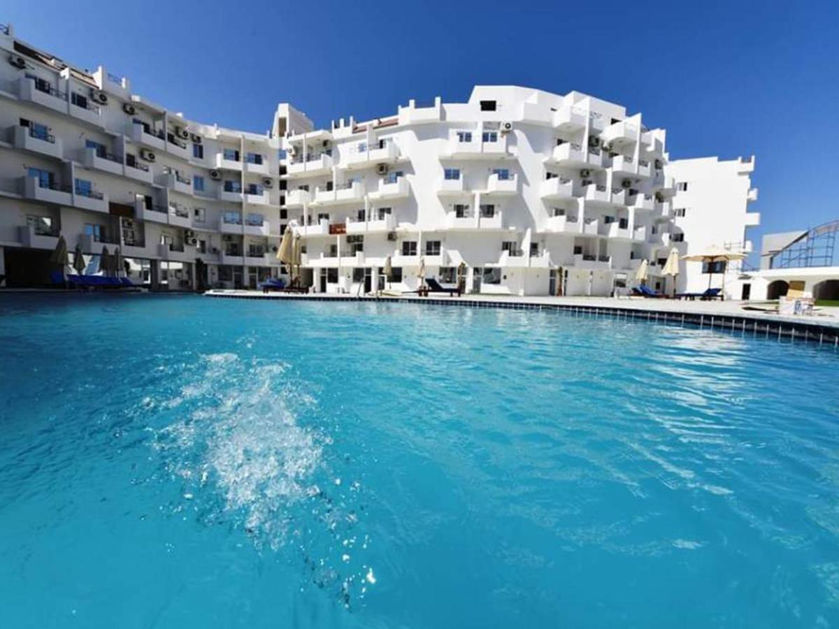 الغردقة Apartment Taranto Near The Sea Redsealine المظهر الخارجي الصورة