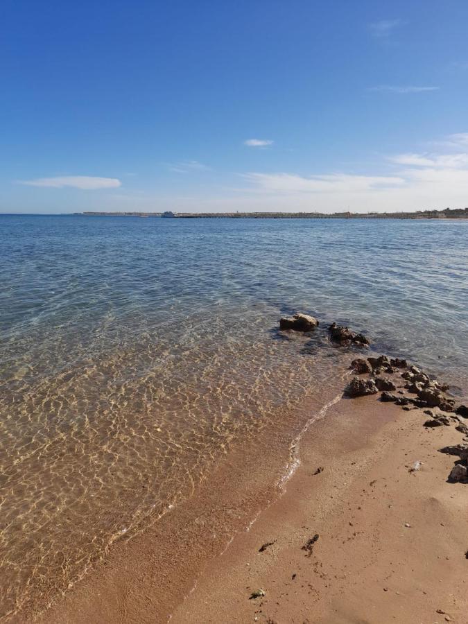الغردقة Apartment Taranto Near The Sea Redsealine المظهر الخارجي الصورة