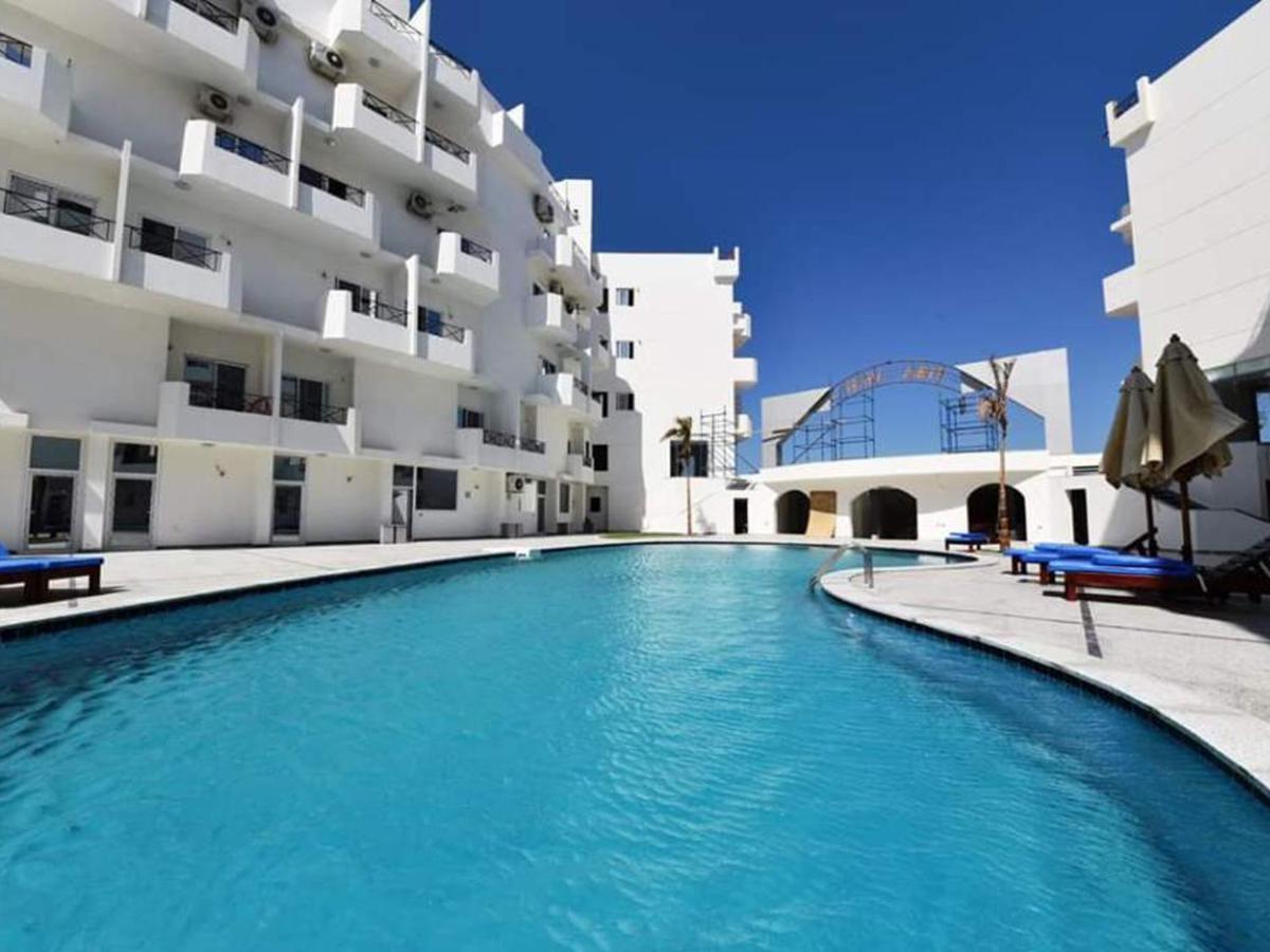 الغردقة Apartment Taranto Near The Sea Redsealine المظهر الخارجي الصورة